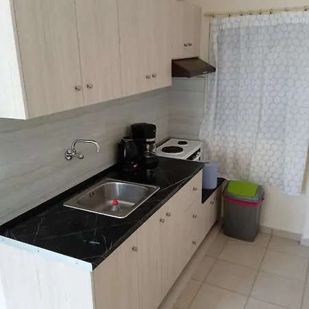 Vakantiehuis Popi' S 50 Metres From The Sea!