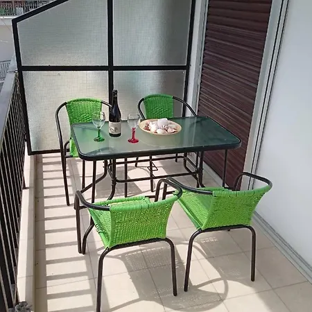 Holiday home Popi' S 50 Metres From The Sea!